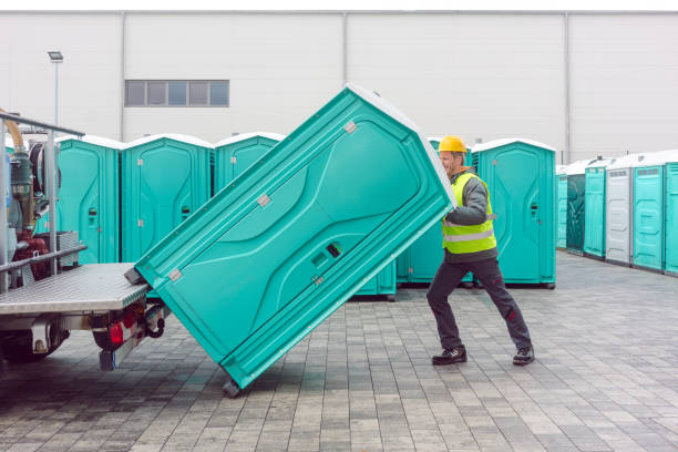 Colville, WA porta potty rental Company