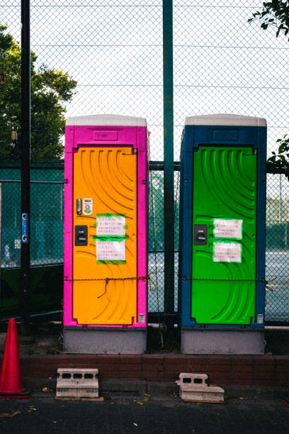 Best Porta potty rental near me  in Colville, WA