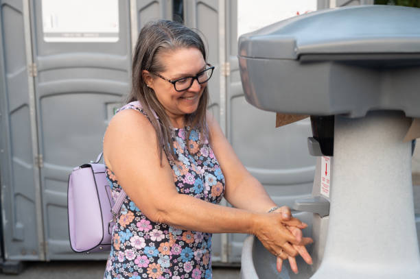 Best Best portable toilet rental  in Colville, WA
